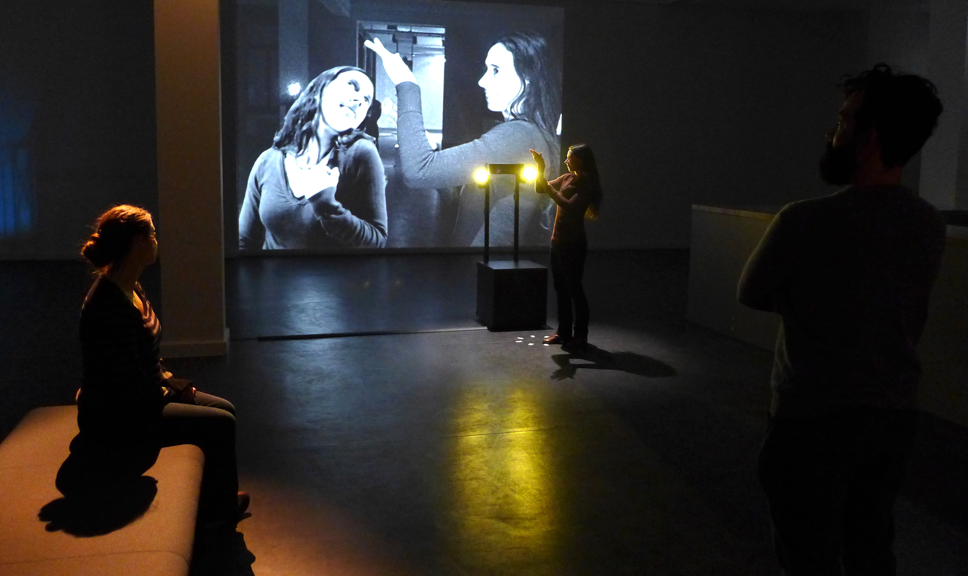 rencontres imaginaires